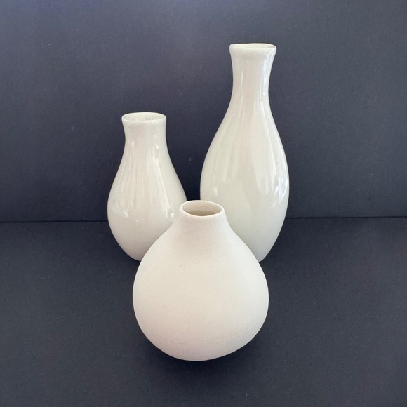 CB2 VASES - 2 SETS NWT - Picture 5 of 7